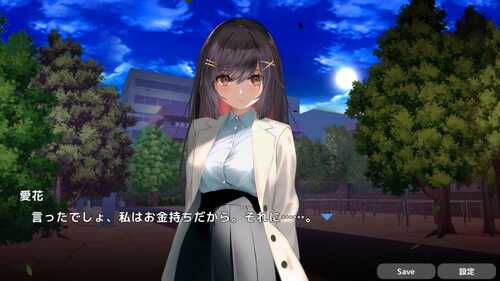 和兔女郎 NTR 作爱！？赌场的脱衣扑克游戏！官中（繁）PC SLG -第1张图片-萌站