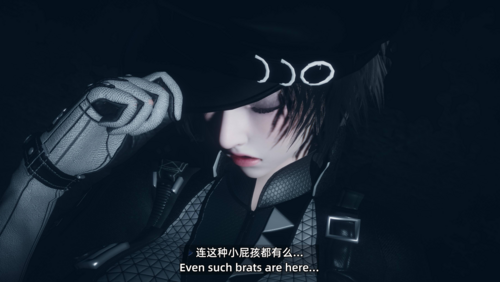 绯弹的魔术师01-04-第3张图片-萌站