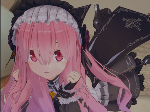 （PC）尾行! ~对那个孩子施催眠→偷偷恶作剧→随处亲热~-第4张图片-萌站