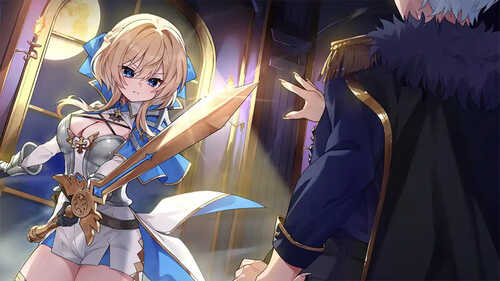 DL11月新作【拔作ADV/幻想/萝莉】转性魔王大人无法战胜勇者!(転性魔王さまは勇者に勝てない!)-第3张图片-萌站 DL11月新作【拔作ADV/幻想/萝莉】转性魔王大人无法战胜勇者!(転性魔王さまは勇者に勝てない!)-第3张图片-萌站