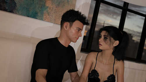 [更新]【欧美SLG/动态】背叛的计划（The Scheme of Betrayal ）V0.3 汉-第2张图片-萌站