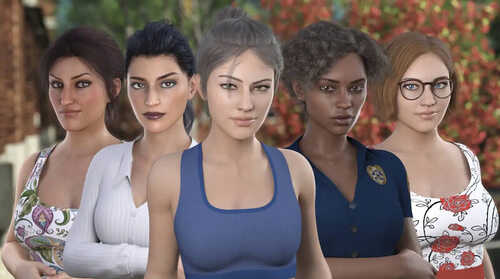 [更新]【欧美SLG/动态】国王与棋子（Kingsand Pawns）V0.3.5 汉化中文【PC+-第1张图片-萌站