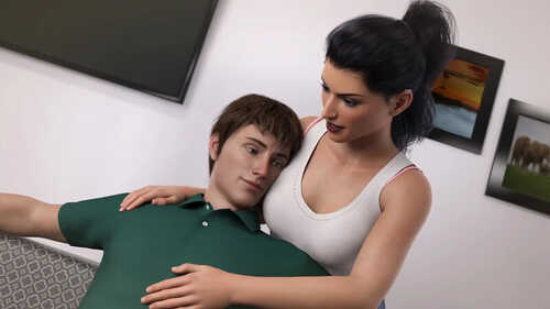 [更新]【欧美SLG/动态】国王与棋子（Kingsand Pawns）V0.3.5 汉化中文【PC+-第2张图片-萌站