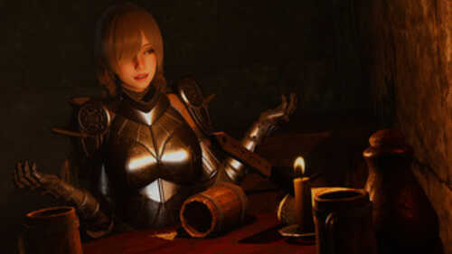 SLG  神作 永恒世界 双端（PC+安卓）官方中文 （0.75）-第4张图片-萌站