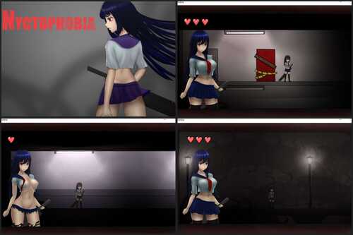 [ACT/官中/血腥/R18G/合集/IOS]GuroGameGuy游戏合集-第1张图片-萌站