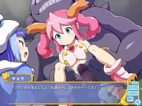 PC/ADV/魔法少女！可可&佩尔 ～丘胖的观察日记-第1张图片-萌站