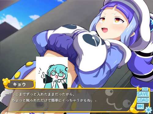 PC/ADV/魔法少女！可可&佩尔 ～丘胖的观察日记-第2张图片-萌站