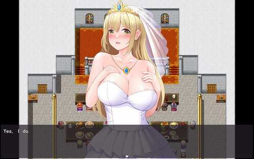 PC/RPG/勇者罗伊的婚礼 #Hero Roy's Wedding v3.18 Steam官方中文-第4张图片-萌站