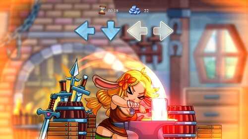 PC/SLG/扭曲愿望：停止幻想 #Horny Warp v1.2.0 Steam官方中文版+DLC-第4张图片-萌站