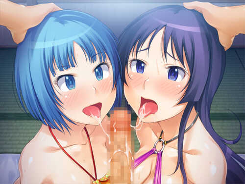 【拔作ADV/汉化】泳装的小仆君♪ ~在海边的小屋被处女袭击~AI汉化版+全CG存档 (水着のシモベ-第2张图片-萌站 【拔作ADV/汉化】泳装的小仆君♪ ~在海边的小屋被处女袭击~AI汉化版+全CG存档 (水着のシモベ-第2张图片-萌站