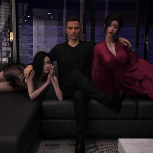 兄弟竟然拜托我照顾他的妻女01-05-第6张图片-萌站