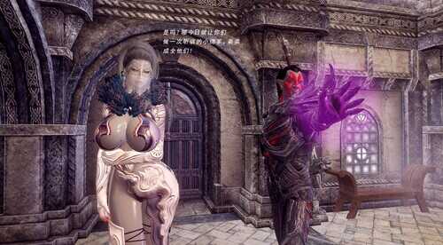 吸精魔女S1_01-07(完)+乡村艳妇传S2_01-05(完)-第3张图片-萌站