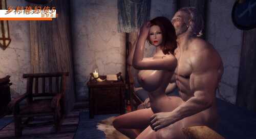 吸精魔女S1_01-07(完)+乡村艳妇传S2_01-05(完)-第9张图片-萌站