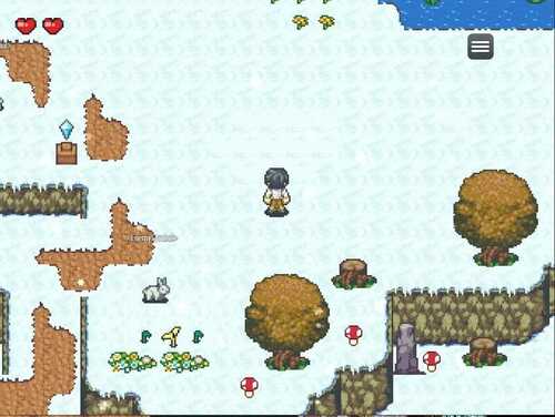 PC/RPG/后宫！牧场生活   #ハーレム!牧場らいふDLC v1.60 + DLC v2.21 -第4张图片-萌站
