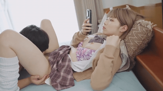 241.只要帮她写作业，泡在我家的辣妹同意让我使用她的小穴 （AV 1v+动漫2v）-第2张图片-萌站