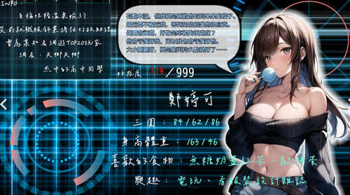 [更新]【动作ARPG/NTR寝取/AI生成】尸落之城─堕入欲望的阴影─ V0.4.5 官方中文【1.50G】-第2张图片-萌站