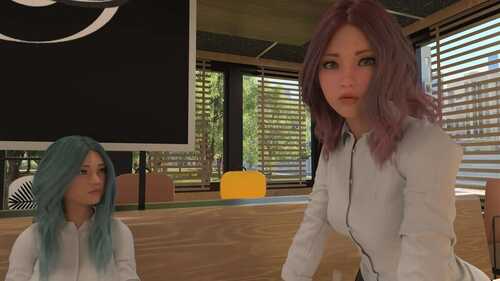 [更新]【欧美SLG/动态】超宇宙现实（Paracosmic Reality）V1.10.2 汉化中文【PC+安卓-1.40G】-第1张图片-萌站