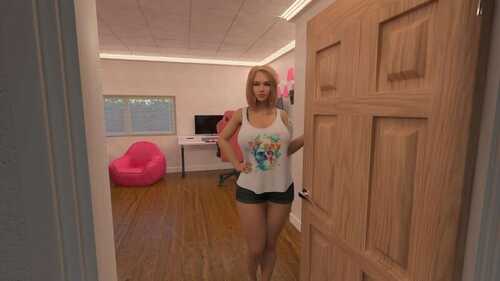 [更新]【欧美SLG/动态】超宇宙现实（Paracosmic Reality）V1.10.2 汉化中文【PC+安卓-1.40G】-第3张图片-萌站