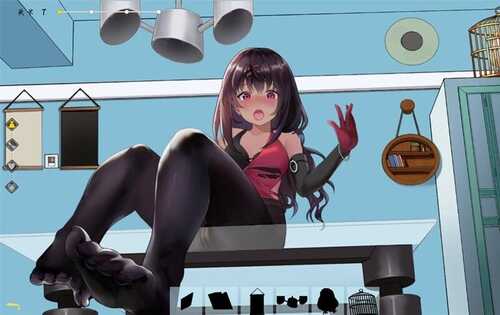 【解密SLG/互动调教/全动态】甜心娇娃:星光(Heart Girl:Starlight)STEAM官中【300MB】-第2张图片-萌站 【解密SLG/互动调教/全动态】甜心娇娃:星光(Heart Girl:Starlight)STEAM官中【300MB】-第2张图片-萌站