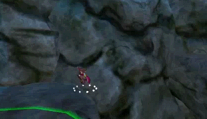 【动作ACT/异种X/像素全动态】西诱记：和三藏的旅途之始（西誘記 -三蔵と旅に出るまでのお話） V1.15 精翻汉化+存档【1G】-第1张图片-萌站