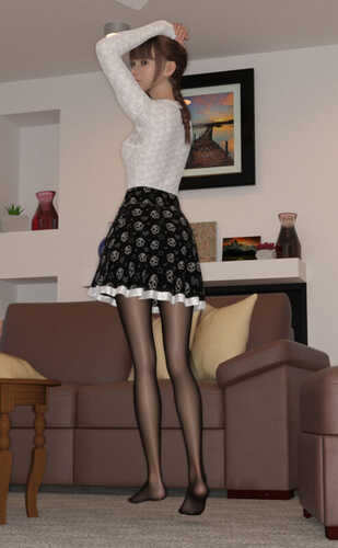 色影师+家庭教師+這家公司有點怪-第7张图片-萌站