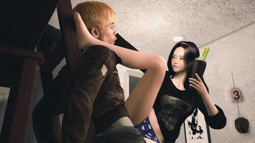 魔窟-失败的援交+写真01-03-第3张图片-萌站