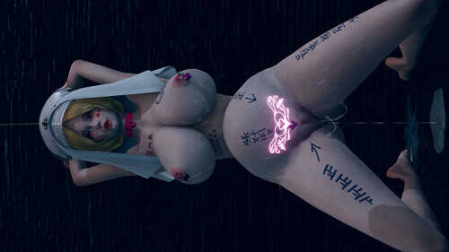 魔法少女张蜜雅+DLC01-03-第1张图片-萌站