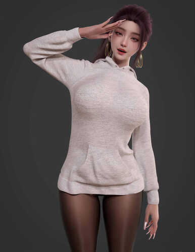 僵尸娘01-03+红粉赶尸+娘亲被欺负-第8张图片-萌站