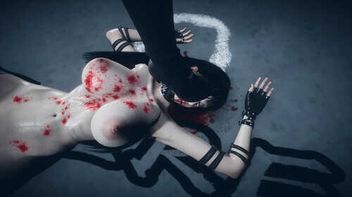 绯弹的魔术师(Scarlet Magician)01-04-第4张图片-萌站