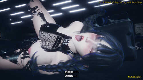 绯弹的魔术师(Scarlet Magician)01-04-第5张图片-萌站