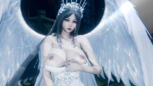 刀妹的特别优势01-02[无码]-第7张图片-萌站