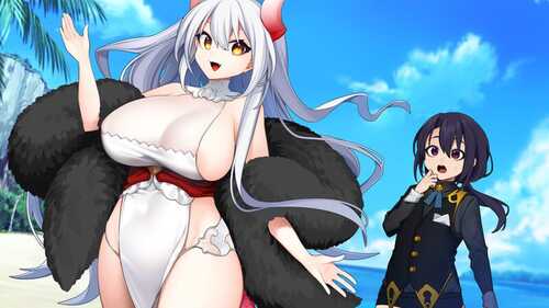 免费资源PC/ARPG/龙公主饿坏了   #龙姬饿坏了 #竜姫ははらぺこなので v1.01 Steam官方中文版+全DLC-第1张图片-萌站