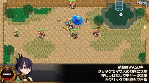 免费资源PC/ARPG/龙公主饿坏了   #龙姬饿坏了 #竜姫ははらぺこなので v1.01 Steam官方中文版+全DLC-第2张图片-萌站