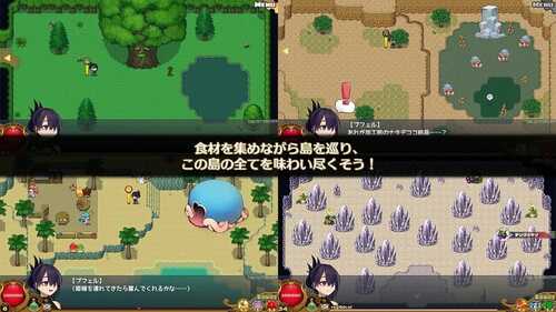 免费资源PC/ARPG/龙公主饿坏了   #龙姬饿坏了 #竜姫ははらぺこなので v1.01 Steam官方中文版+全DLC-第4张图片-萌站