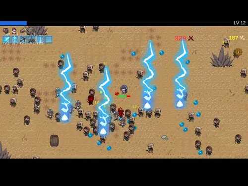 免费资源PC/ACT/肉鸽/复仇者的暗中交易  #復讐者の闇取引  v1.00 v24.11.26 汉化版-第5张图片-萌站