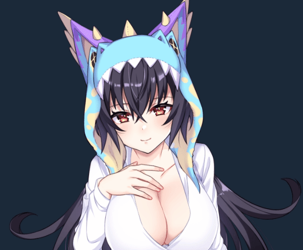 【PC/养成SLG/互动经营/动态/全cg存档】怠惰的怪兽公主不想工作 V1.0.7-(STEAM官中+中文语音+DLC)-第2张图片-萌站 【PC/养成SLG/互动经营/动态/全cg存档】怠惰的怪兽公主不想工作 V1.0.7-(STEAM官中+中文语音+DLC)-第2张图片-萌站