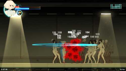 PC/ACT/异形探索-伊娃计划 #AlienQuest-EVE  v1.01 中文汉化版-第2张图片-萌站