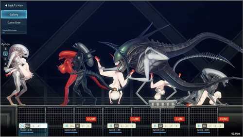 PC/ACT/异形探索-伊娃计划 #AlienQuest-EVE  v1.01 中文汉化版-第5张图片-萌站