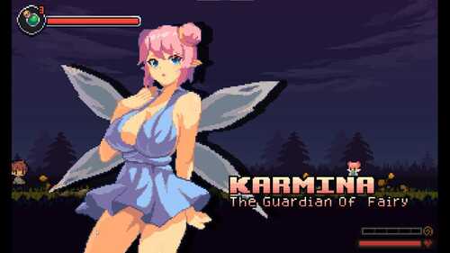 免费资源/PC/ACT/克拉罗罗-深渊之魂  #KLARORO Steam官方中文版-第1张图片-萌站