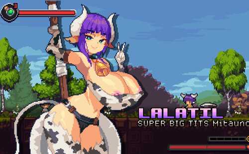 免费资源/PC/ACT/克拉罗罗-深渊之魂  #KLARORO Steam官方中文版-第2张图片-萌站