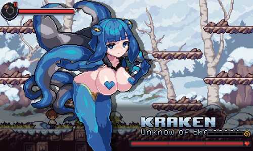 免费资源/PC/ACT/克拉罗罗-深渊之魂  #KLARORO Steam官方中文版-第3张图片-萌站