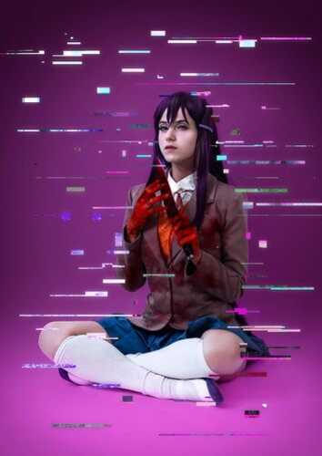 lana rain 加拿大著名网黄-第1张图片-萌站