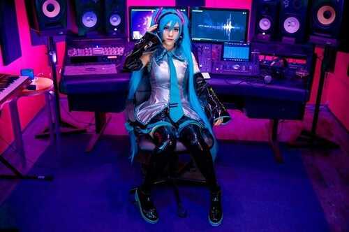 lana rain 加拿大著名网黄-第2张图片-萌站