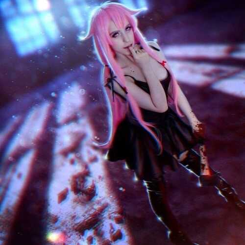 lana rain 加拿大著名网黄-第5张图片-萌站