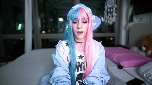 lana rain 加拿大著名网黄-第8张图片-萌站