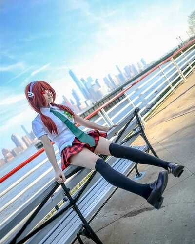 lana rain 加拿大著名网黄-第11张图片-萌站