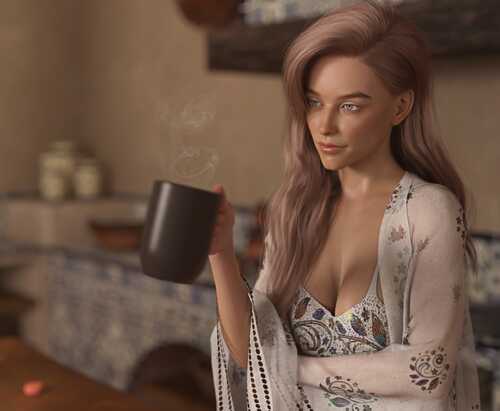 【欧美SLG/汉化/动态】剑客 v0.10 【PC/5.8G】The Swordbearerv0.10-第1张图片-萌站