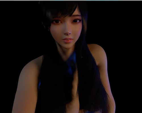 【3D动画】VAM同人骑乘篇29-第1张图片-萌站