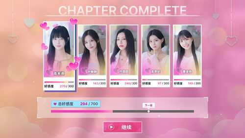 PC 阿西, 美女室友竟然...？-第7张图片-萌站