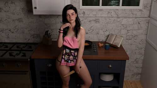 PC SLG 两小无猜 MWNeus V1.0 2G-第8张图片-萌站